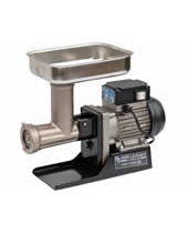 Meat Grinder 0.5HP W/ Niploy Mincer Attachment #8