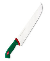 Couteau De Boucher 13
