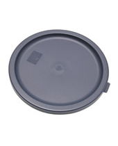Cover Polyethylene Round Blue For 132236, 132237 And 132238