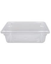 Food Storage Container Polycarbonate NSF 12 L 12''x18''x6''