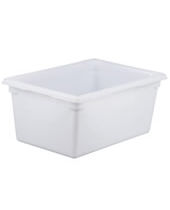 Food Storage Container Polyethylene NSF 65 L 18''x26''x12''