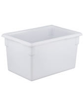 Food Storage Container Polyethylene NSF 80 L 18''x26''x15''