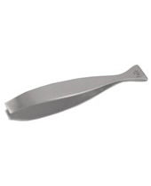 Fish Tongs LX Stainless Steel 13 CM
