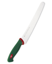 Pastry Serrated Knife 10-1/4