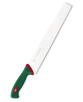 Salami Slicing Knife 13