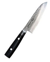 Santoku Knife 165mm - 6 1/2