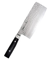 Chinese Chef's Knife 180MM - 7
