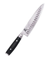 Chef's Knife Indented 200mm - 8