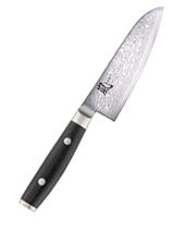 Santoku Knife Small 125mm - 5