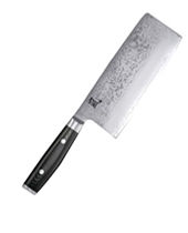 Chinese Chef Knife 180mm - 7