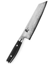 Kiritsuke Knife 200mm - 8