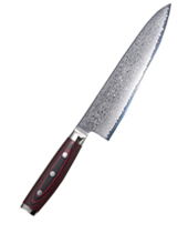 Chef's Knife 200mm Super GOU