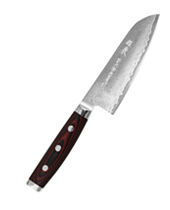 Santoku Knife 125mm Super GOU