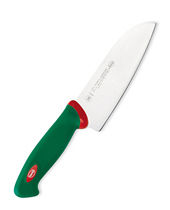 Santoku Knife Premana 16cm 6-1/4''