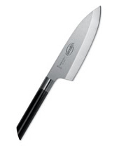 Deba Knife 6.5