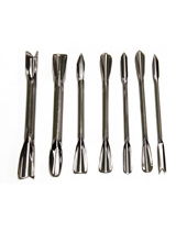 Vegetable Carving Tools Set Of 7