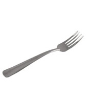 Zen Dinner Fork 181MM X 1.5MM