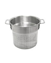 Perforated Double Boiler Inserts 12QT
