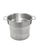 Perforated Double Boiler Inserts 16QT