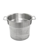 Perforated Double Boiler Inserts 20QT