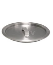 Cover For Saute Pan 11 Qt, 2.0mm
