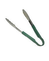 Plastic Coated Utility Tong (Green) 9