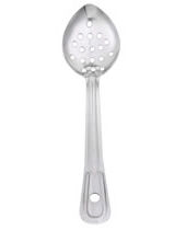 Perforated Spoon 13