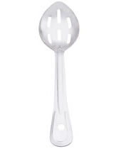 Slotted Spoon 11