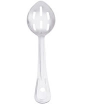 Slotted Spoon 21