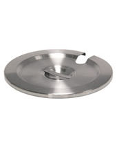 Cover For Round Steam Table Inset 2.5 Qt