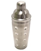 Deluxe Cocktail Shaker 22 OZ