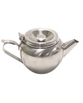 S/S Stackable Tea Pot 20 OZ
