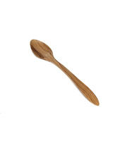 Mammoth Spoon Olive Wood 14-1/2