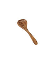 Couscous Spoon Olive Wood 6-1/2