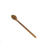 Spoon Olive Wood 16