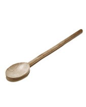 Regular Beechwood Spoon 18