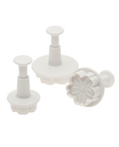 Daisy Cutters Set Of 3