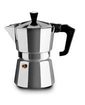 Coffee Maker Italexpress Aluminium 3 cups