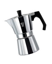 Coffee Maker Luxepress Alu  9 cups