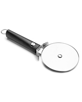 Large Pizza Cutter Stainless Steel
