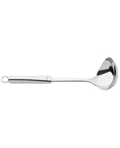 Soup Ladle Stainless Steel