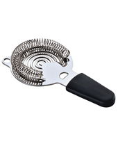 Cocktail Strainer- Stainless Steel 18/8