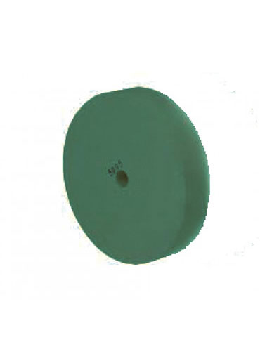 Wet Stone 200x45x20mm SC Green Special Hard Stone