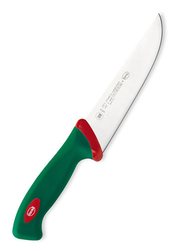 Couteau De Boucher 7