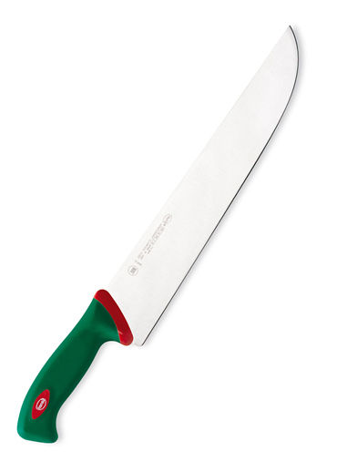 Couteau De Boucher 13