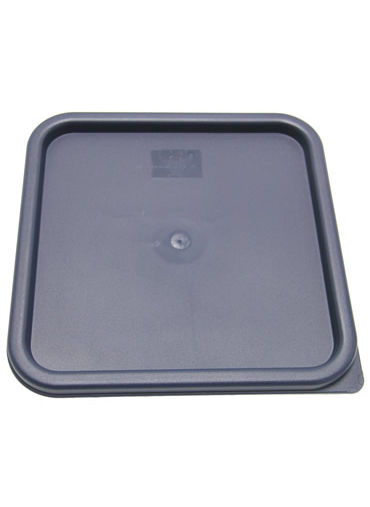 Cover Polyethylene Square Blue For 132225 And 132226