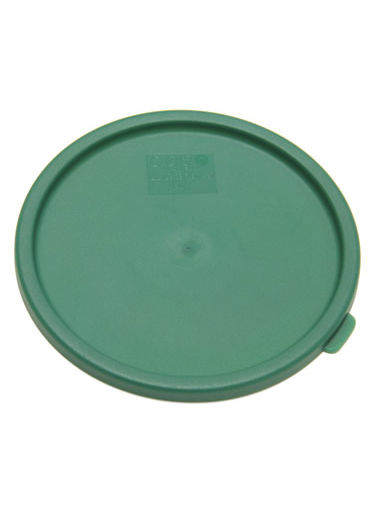 Cover Polyethylene Round Green For 132232 And 132233