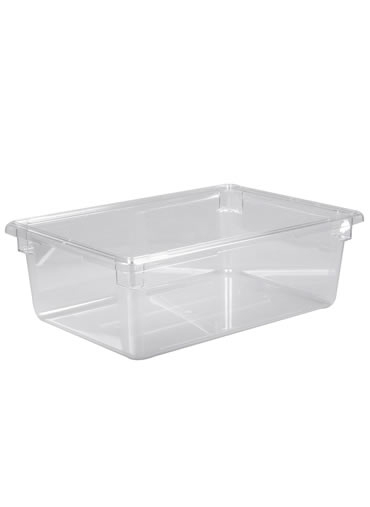 Food Storage Container Polycarbonate NSF 45 L 18''x26''x9''