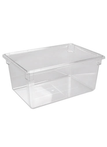 Food Storage Container Polycarbonate NSF 65 L 18''x26''x12''