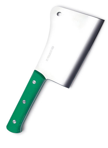 Cleaver Stainless Steel 10